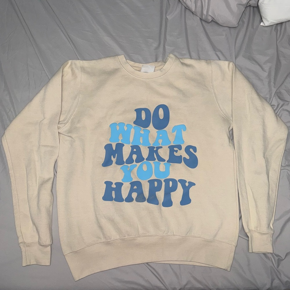 Crewneck